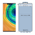 Anti-Peep-Displayschutz für Huawei Mate 30 Pro